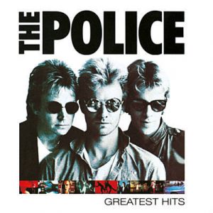 The Police - Message In A Bottle (New Classic Rock Mix;2003 Stereo Remastered Version) Ringtone