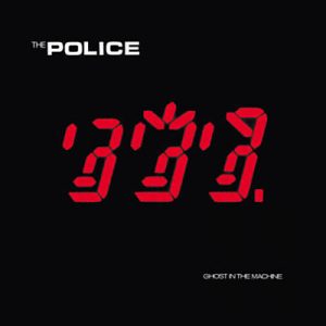 The Police - Spirits In The Material World Ringtone