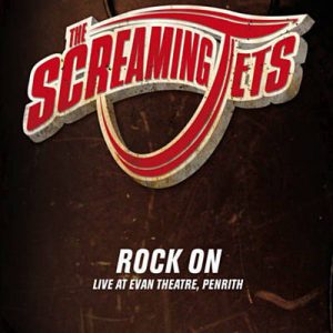 The Screaming Jets - Better Ringtone