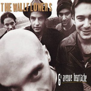 The Wallflowers - 6th Avenue Heartache Ringtone