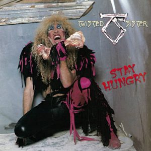 Twisted Sister - We’re Not Gonna Take It Ringtone