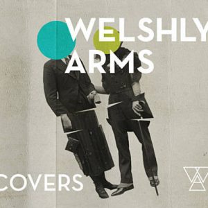 Welshly Arms - Hold On I’m Coming Ringtone