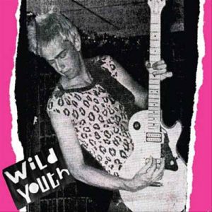Wild Youth - So Trendy Ringtone