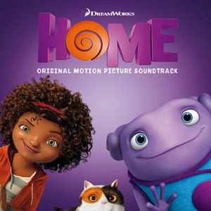 Jacob Plant - Drop That (From The »Home» Soundtrack) Ringtone