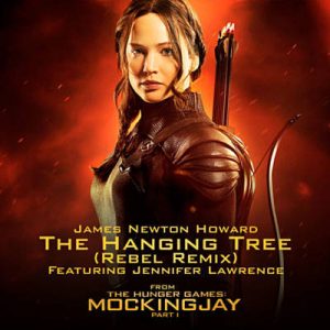 James Newton Howard Feat. Jennifer Lawrence - The Hanging Tree (Rebel Remix) Ringtone