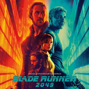 Lauren Daigle - Almost Human (From The Original Motion Picture Soundtrack Blade Runner 2049) Ringtone