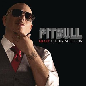 Pitbull Feat. Lil Jon - Krazy Ringtone