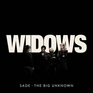 Sade - The Big Unknown Ringtone