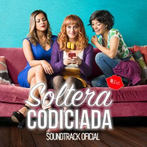Soltera Codiciada (Musica Oficial De La Pelicula) - Lonely Heart Ringtone
