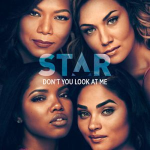 Star Cast Feat. Brittany O’Grady & Evan Ross - Don’t You Look At Me (From “star” Season 3) Ringtone