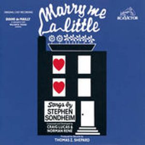 Suzanne Henry;Craig Lucas;E. Martin Perry - There Won’t Be Trumpets (From »Marry Me A Little») Ringtone
