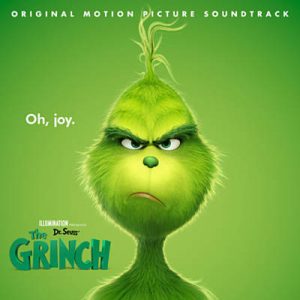 The Creator - You’re A Mean One, Mr. Grinch Ringtone