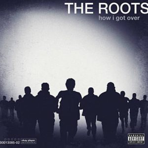 The Roots Feat. John Legend - The Fire Ringtone